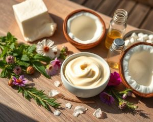 Jak zrobić naturalny balsam do ciała? Przepis krok po kroku