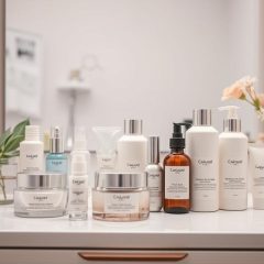 Konserwanty w kosmetykach: znaczenie, rodzaje i bezpieczeństwo