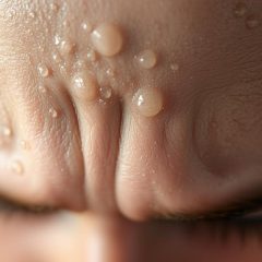 Nadmierne pocenie – przyczyny, objawy i skuteczne leczenie