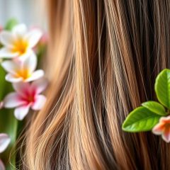 Jak przedłużyć świeżość włosów? Skuteczne metody i porady