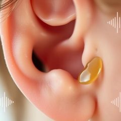 Higiena uszu: dlaczego jest ważna i jak ją prawidłowo stosować?