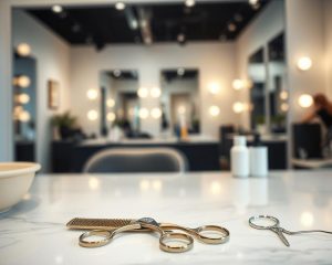 Jak rozpoznać dobrego fryzjera? Cechy i usługi, które warto znać
