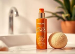 Jak zmyć samoopalacz? Czas działania i skuteczne metody