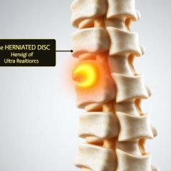 Przepuklina dysku – objawy, przyczyny i metody leczenia