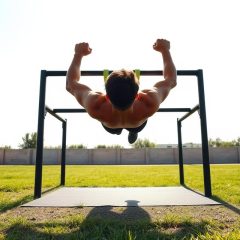 Scyzoryki – jak skutecznie ćwiczyć mięśnie brzucha? Poradnik