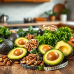 Dieta ketogeniczna – co powinieneś wiedzieć przed rozpoczęciem?