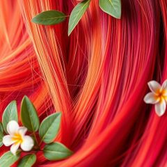 Sposoby na zdrowe włosy farbowane: pielęgnacja i odżywienie