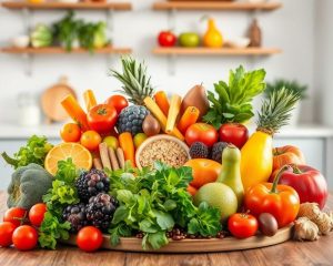 Rodzaje diet: przewodnik po dietach odchudzających, terapeutycznych i wegetariańskich