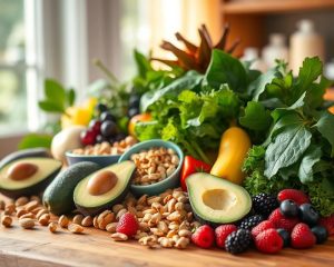 Dieta na trądzik hormonalny – co jeść, a czego unikać?