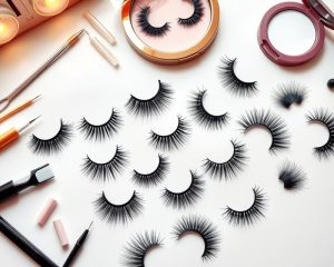 Sztuczne rzęsy dla początkujących – jak wybrać i aplikować?