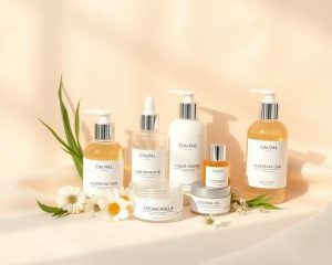 Jak skutecznie łagodzić podrażnienia skóry? Przewodnik po produktach