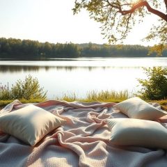 Rytuały relaksacyjne – jak poprawić komfort psychiczny i zdrowie?