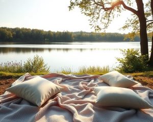 Rytuały relaksacyjne – jak poprawić komfort psychiczny i zdrowie?