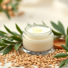 Kwas linolowy w kosmetykach – właściwości i korzyści dla skóry