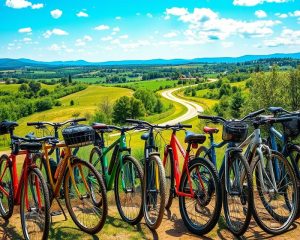 Ciekawostki o rowerach, które zaskoczą każdego miłośnika dwóch kółek